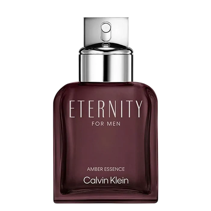 Calvin Klein Eternity Amber Essence Intense