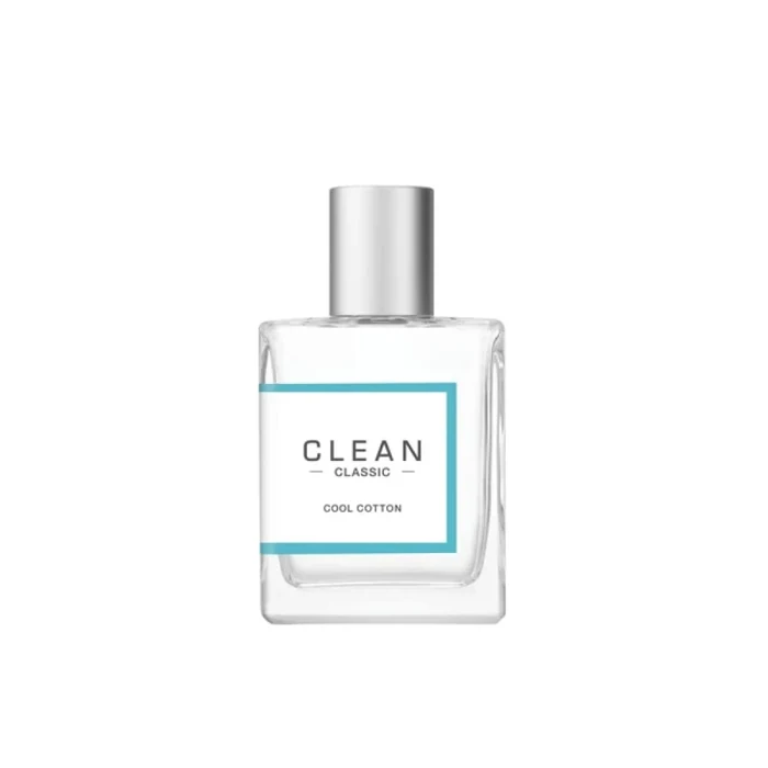 Clean Cool Cotton