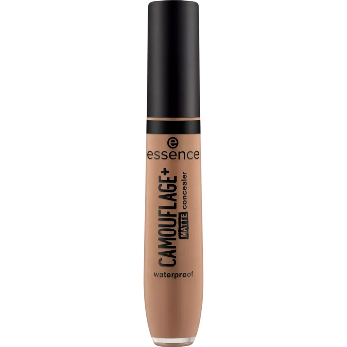 Essence Camouflage+Matt 190