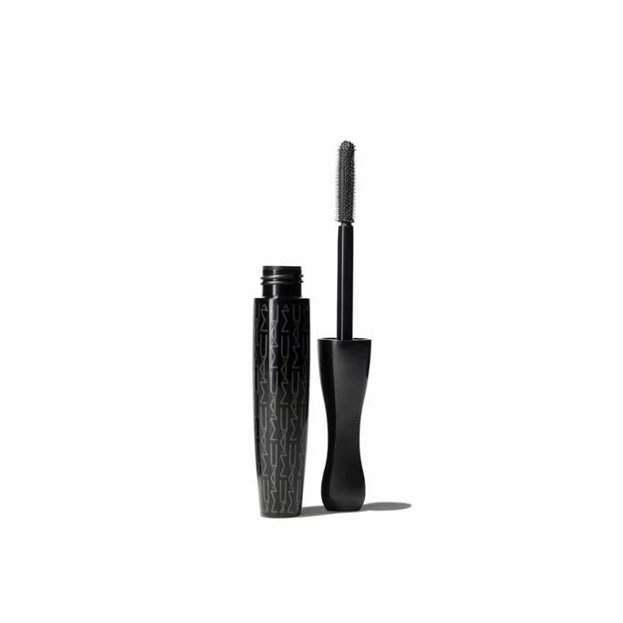 MAC In Extreme Dimension 3D 3D Black