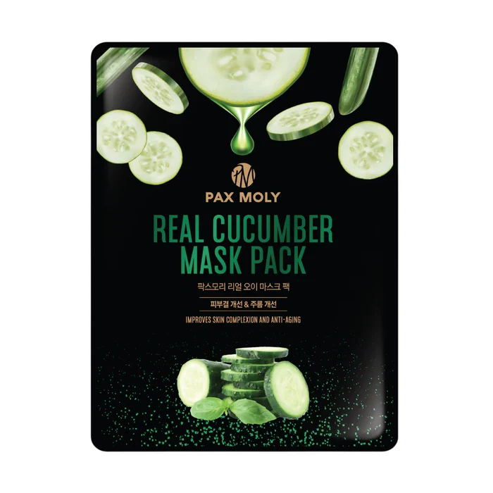 PaxMoly Real Cucumber