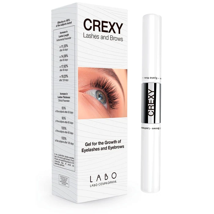 Labo Cosprophar Suisse Crexy