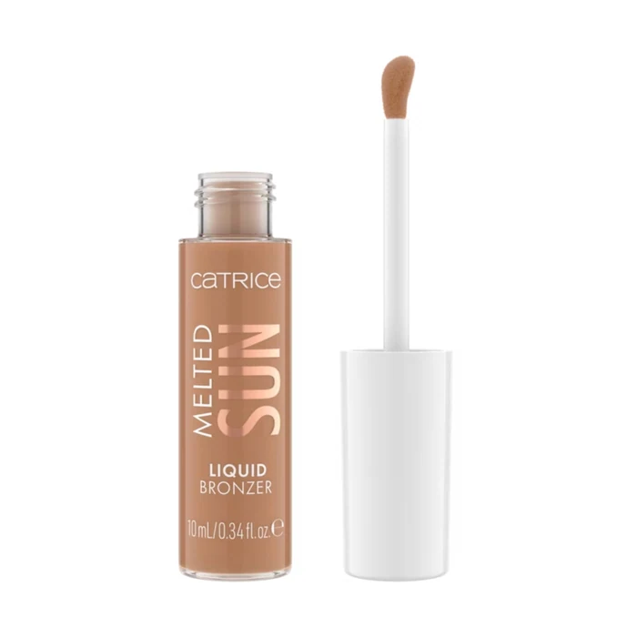 Catrice Melted Sun 015 Sunkissed