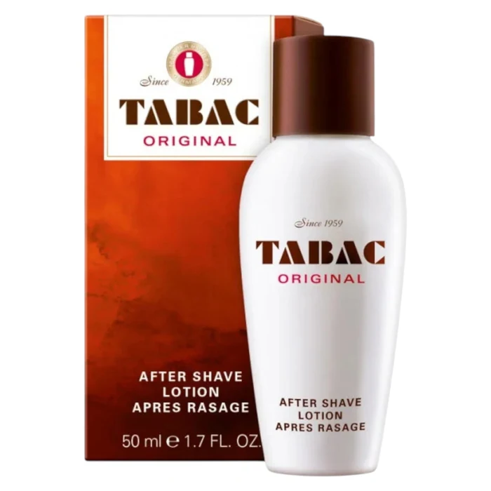 Tabac Original Hydrating