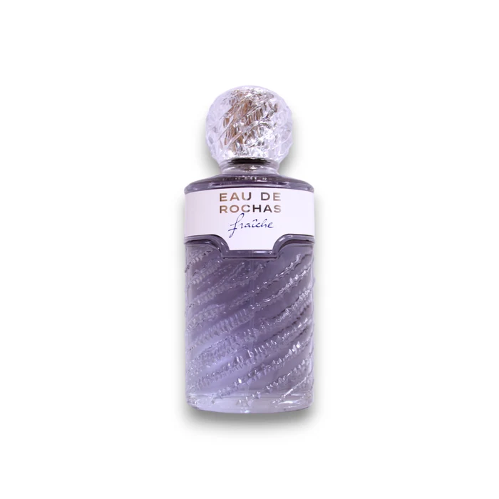 Rochas Eau De Rochas Fraiche – Tester