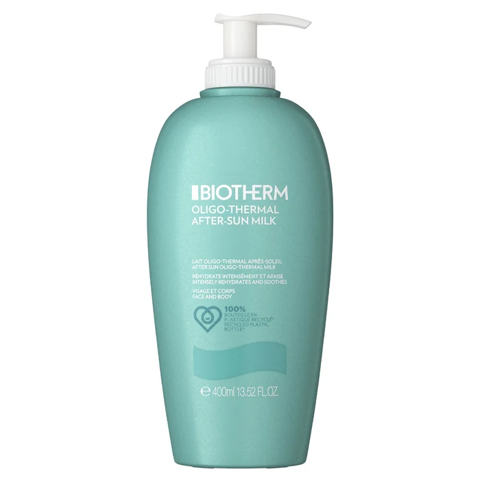 Biotherm Oligo Thermal