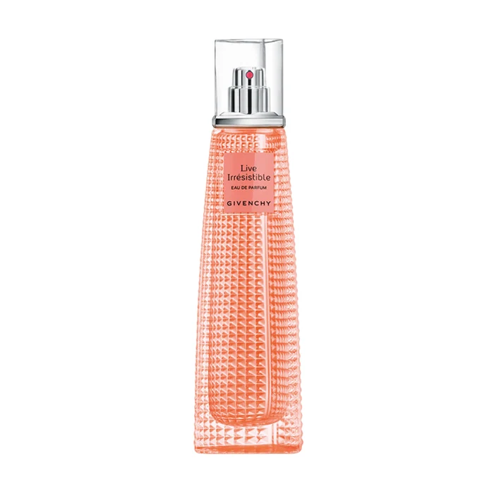 Givenchy Live Irresistible – Tester