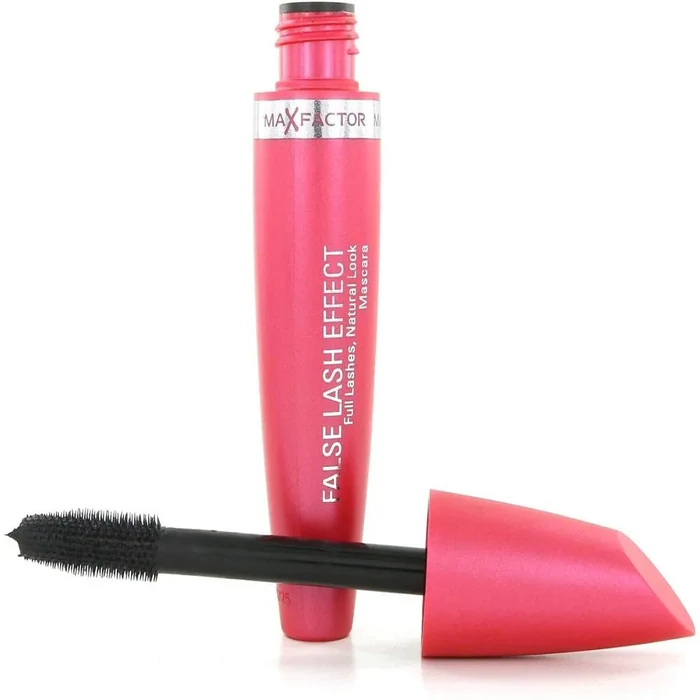 Max Factor False Lash Effect Pink Case