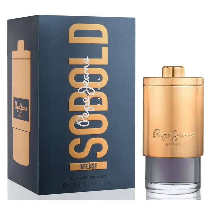 Pepe Jeans So Bold Intense