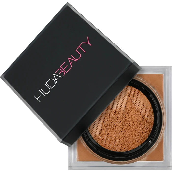 Huda Beauty Tantour Cinnamon
