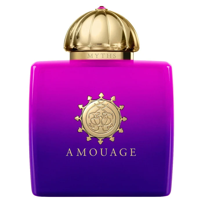 Amouage Myths – Tester
