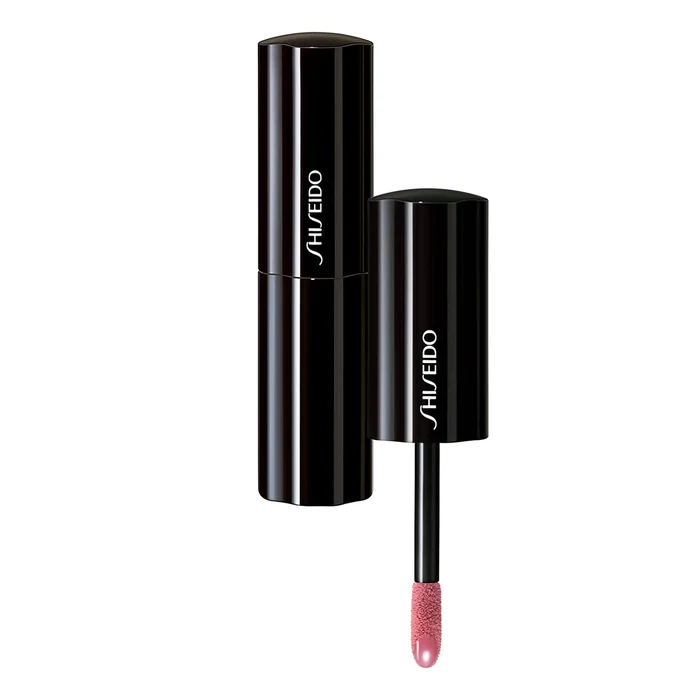 Shiseido Lacquer Rs727 Rose Grey