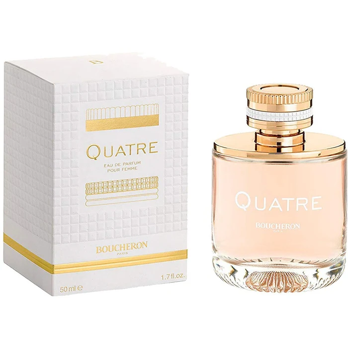 Boucheron Quatre