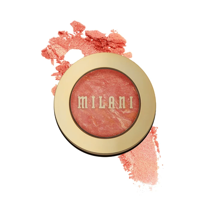 Milani Baked Blush 08 Corallina