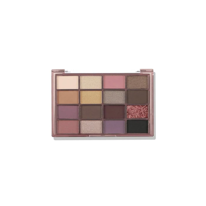 Profusion Cosmetics Smoky 16 Shades