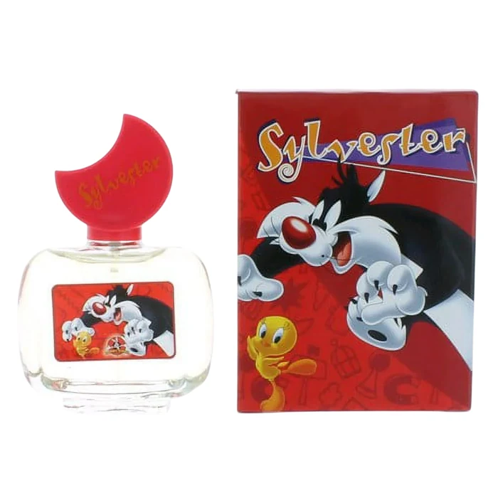 Looney Tunes Sylvester