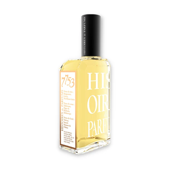 Histoires de Parfums 7753