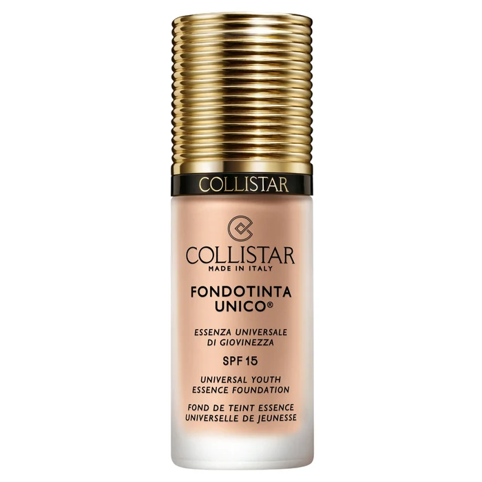 Collistar Unico 3R Rosy Beige