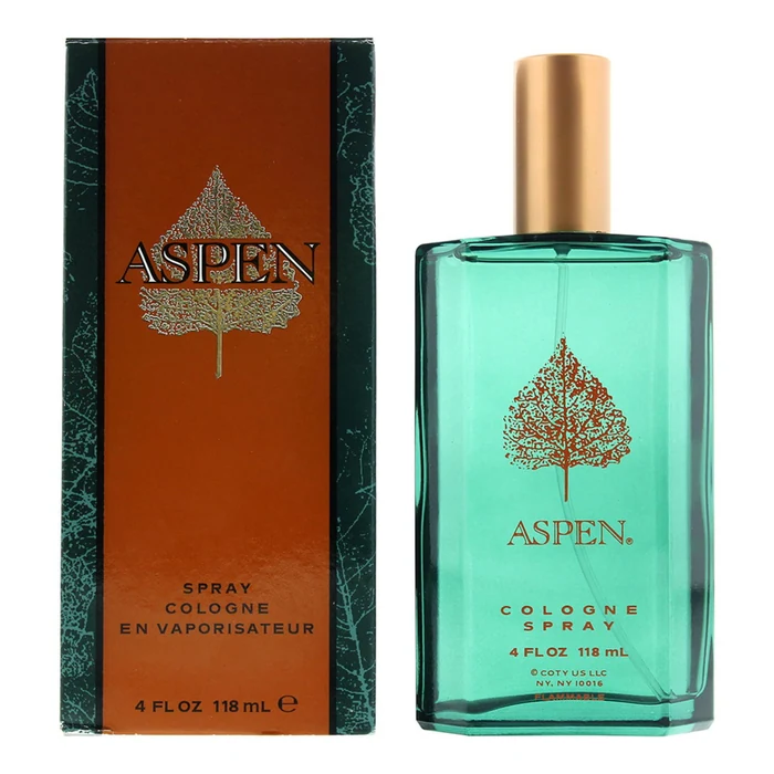 Coty Aspen