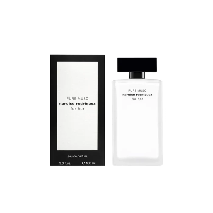 Narciso Rodriguez Pure Musc