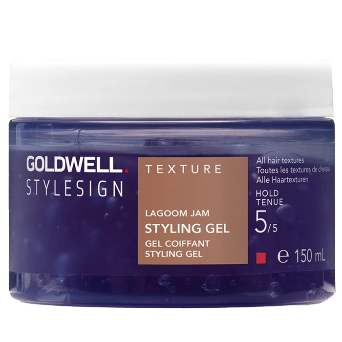 Goldwell StyleSign Lagoom Jam