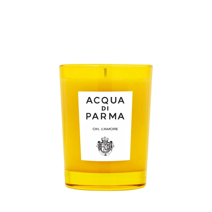Acqua di Parma Oh L' Amore