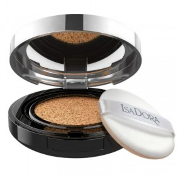 IsaDora Nude 20 Nude Sun Titanium Dioxide