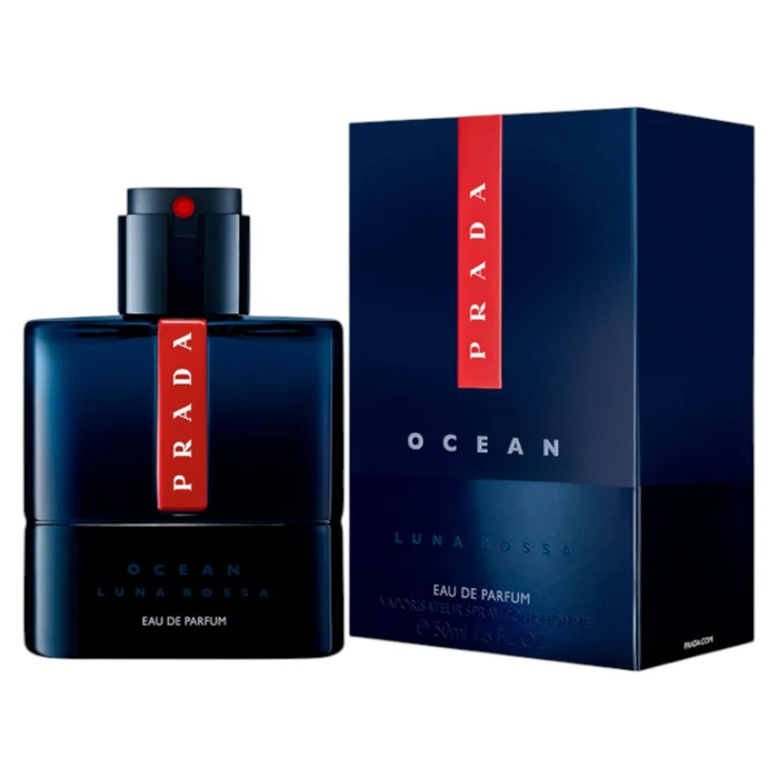 Prada Luna Rossa Ocean