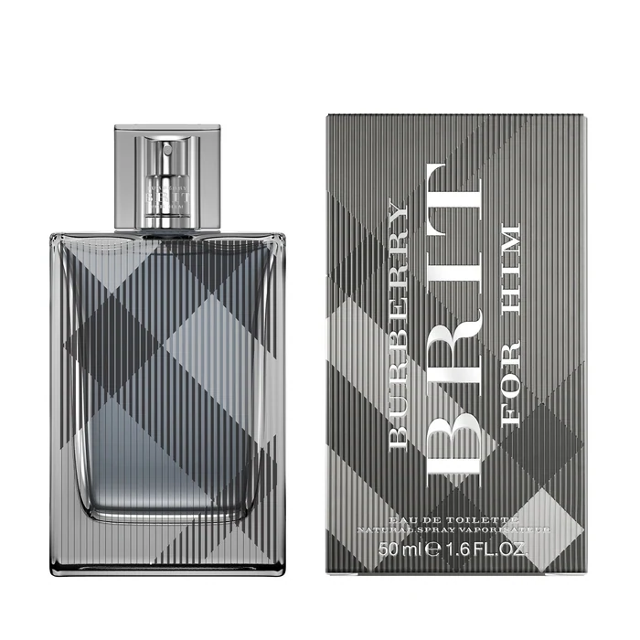 Burberry Brit