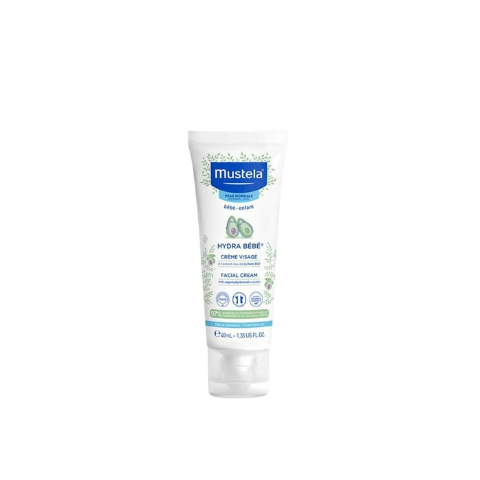 Mustela Hydra Bebe