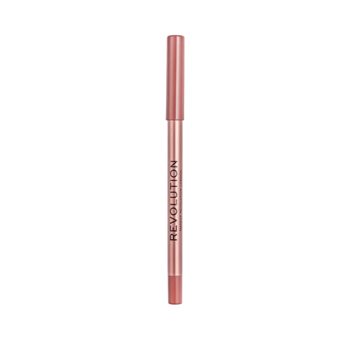 Makeup Revolution Satin Kiss Chauffeur