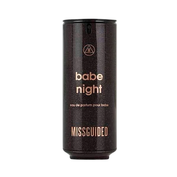 Missguided Babe Night