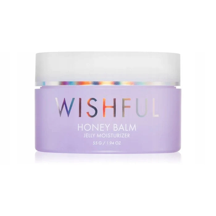 Huda Beauty Wishful