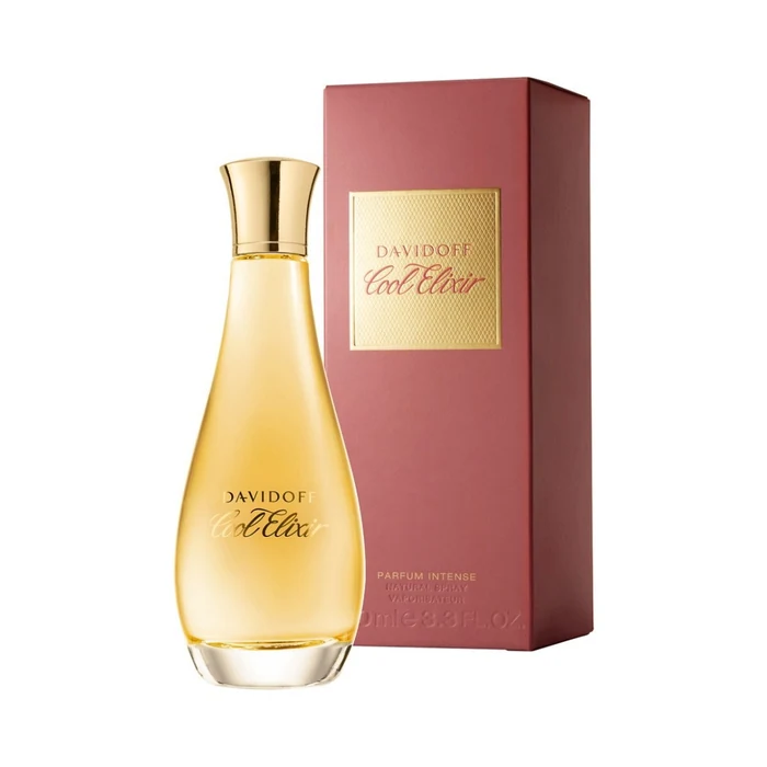 Davidoff Cool Elixir
