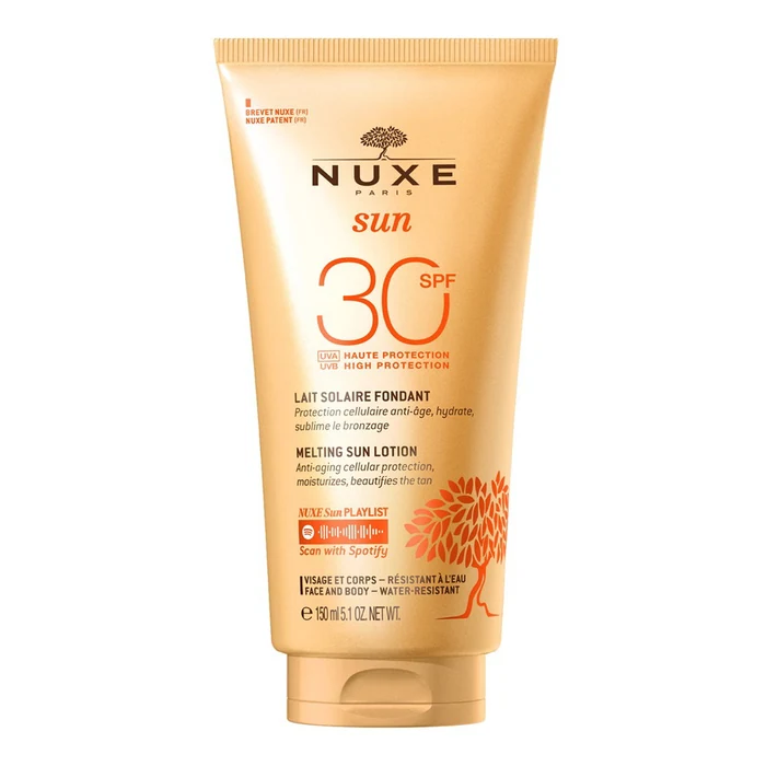 Nuxe Sun Delicious – Tester