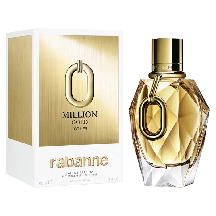 Paco Rabanne Million Gold