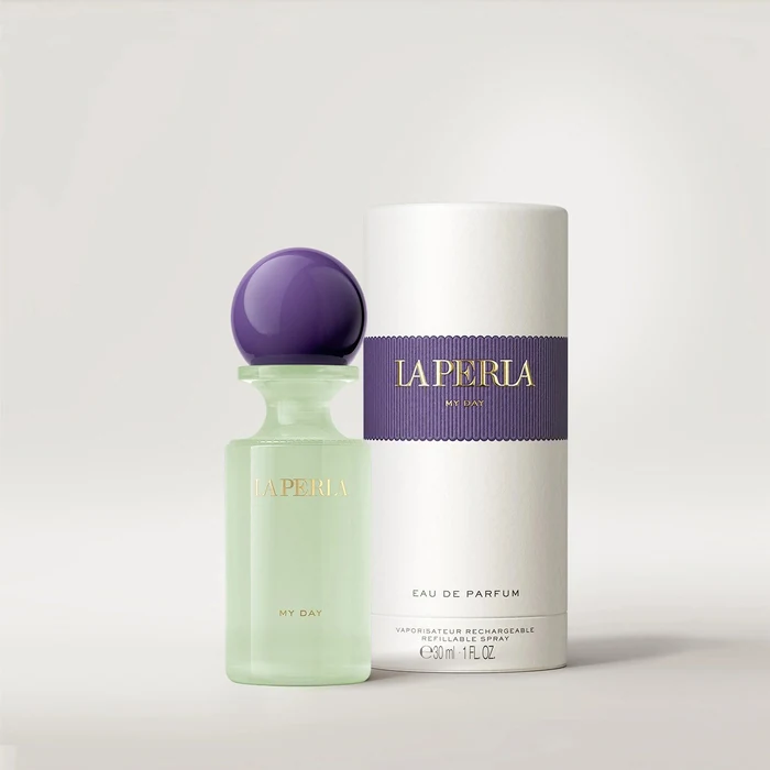 La Perla My Day