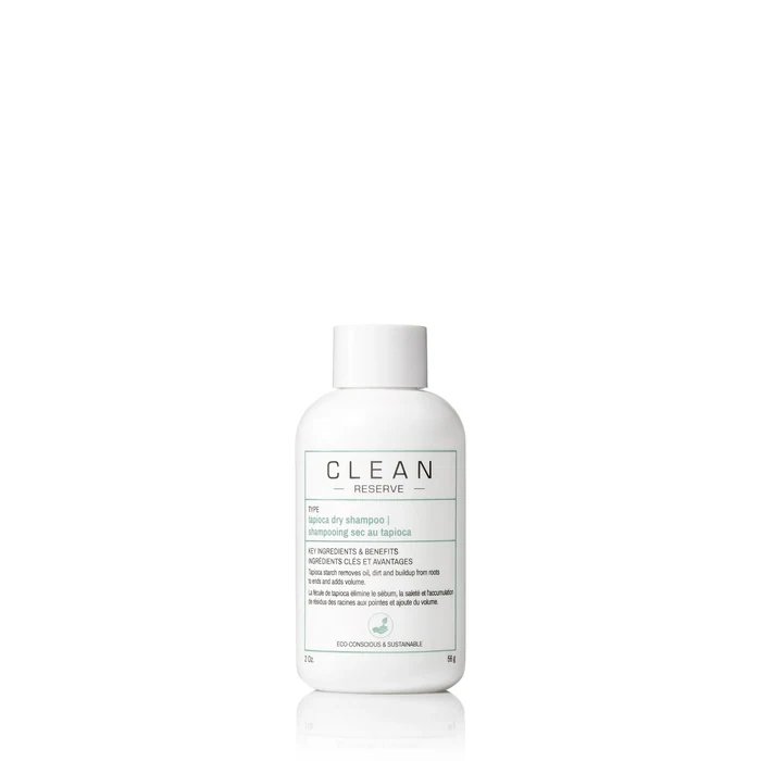 Clean Tapioca