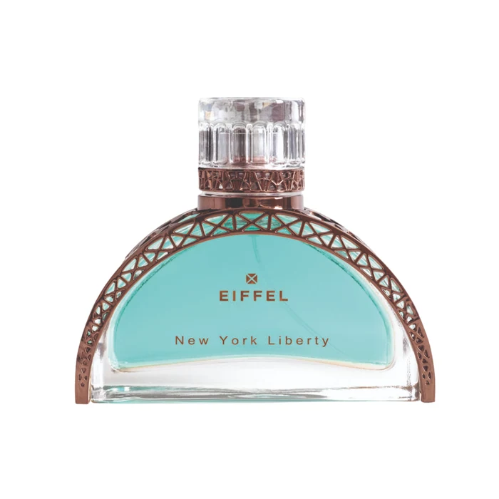 Gustave Eiffel New York Liberty – Tester