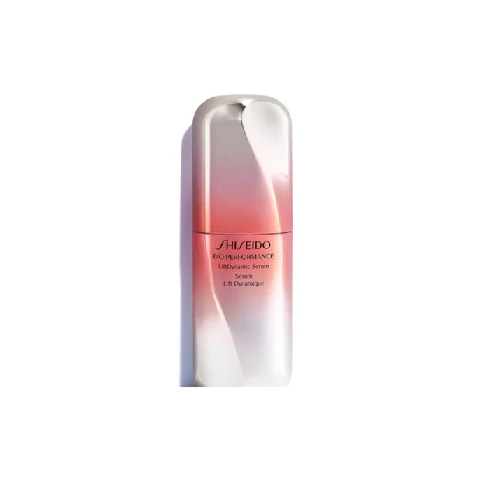 Shiseido Bio-Performance - Liftdynamic – Tester