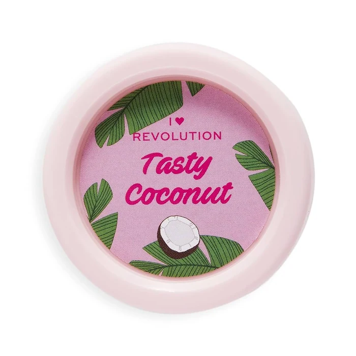 Revolution Pro Tasty Coconut