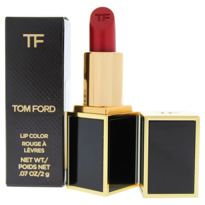 Tom Ford Cream Lipstick 32 Jagger