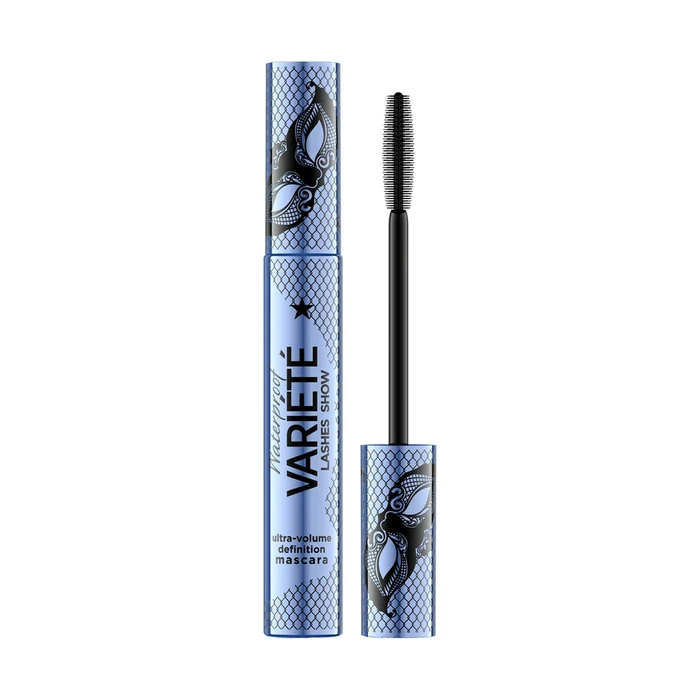 Eveline Variete Intense Black