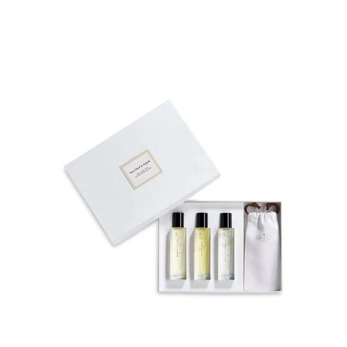 Van Cleef & Arpels Travel set
