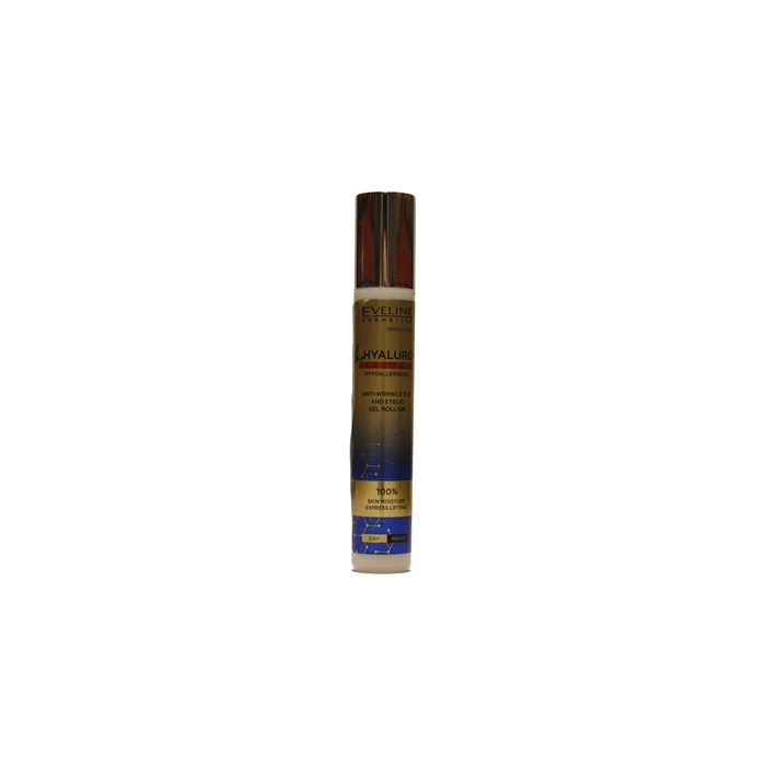 Eveline Bio Hyaluron – Tester