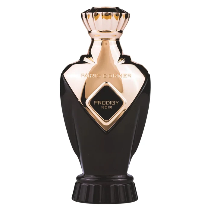 Paris Corner Prodigy Noir