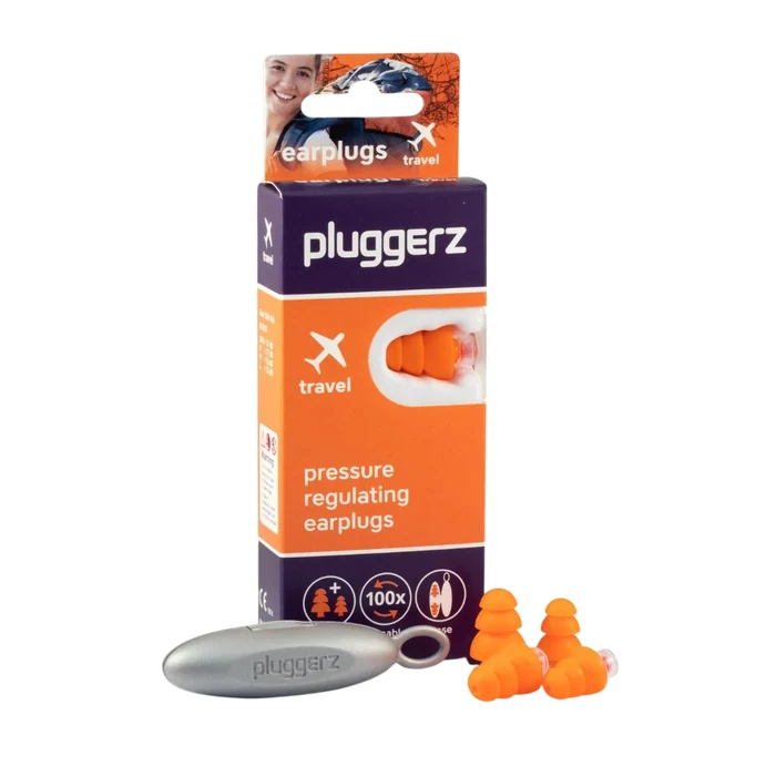 Pluggerz Travel