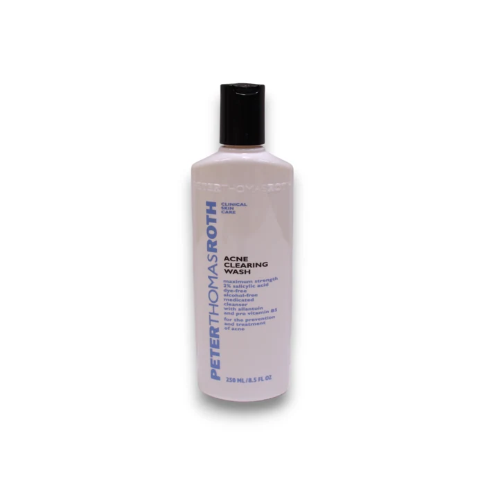 Peter Thomas Roth Acne Clearing Wash