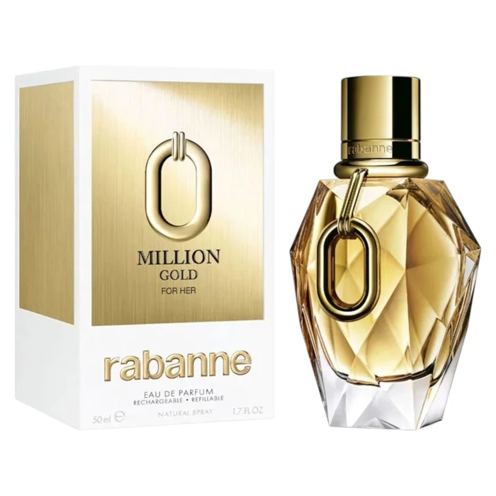 Paco Rabanne Million Gold