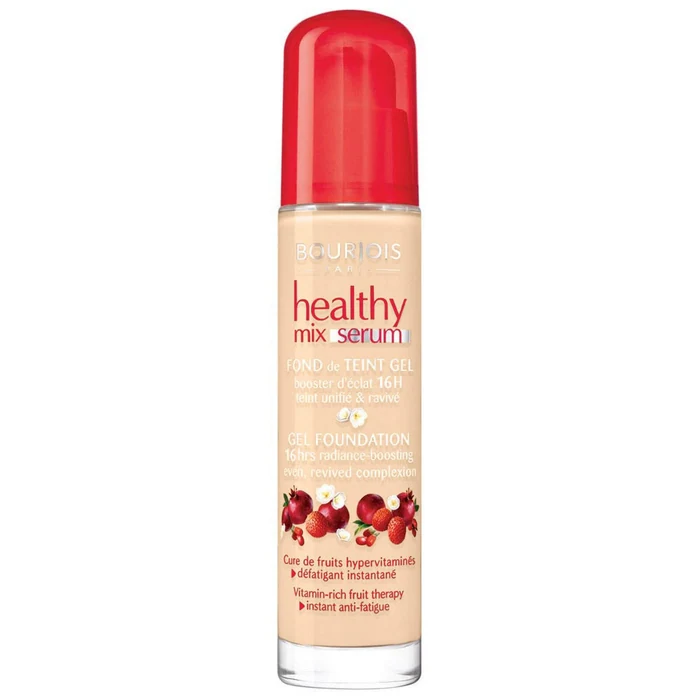 Bourjois Healthy Mix 53 Light Beige